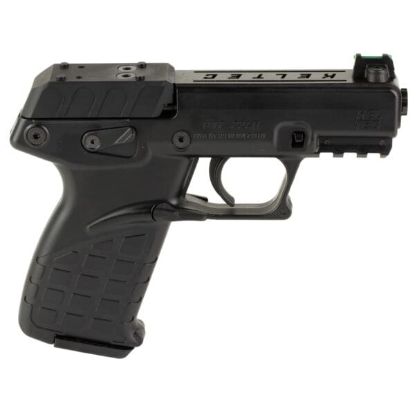 KELTEC P17 3.8" 22LR 17RD OR BLK - Image 2