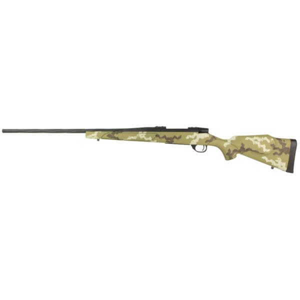 WBY V-GRD OUTFITTER 270WIN 24" 5RD