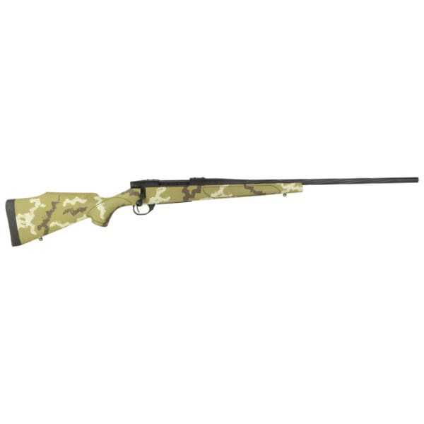 WBY V-GRD OUTFITTER 270WIN 24" 5RD - Image 2