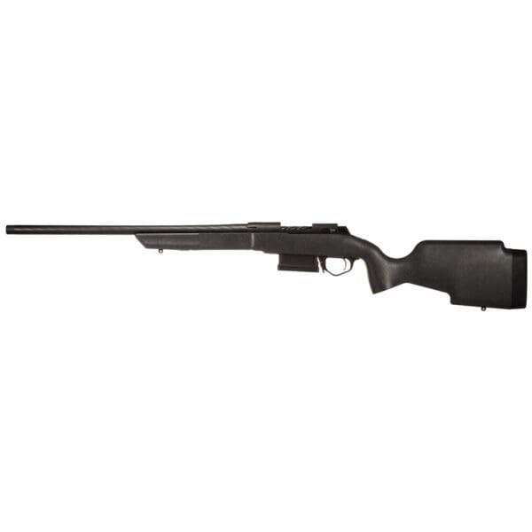 TAURUS EXPEDITION 6.5CM 20" 5RD BLK