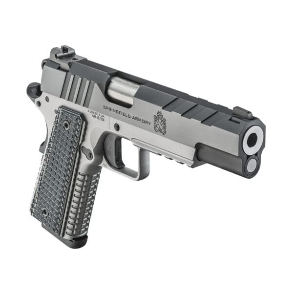 SPRGFLD 9MM EMISSARY 5" 9RD - Image 3