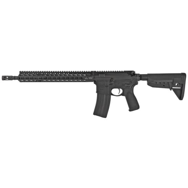 BCM 5.56 RECCE-14" KMR-A 30RD