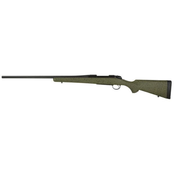 BERGARA HUNTER 30-06 24" 4RD SYN