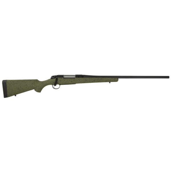 BERGARA HUNTER 30-06 24" 4RD SYN - Image 2