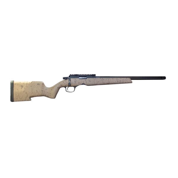 CHRISTENSEN RANGER 17HMR 18" 10RD TN