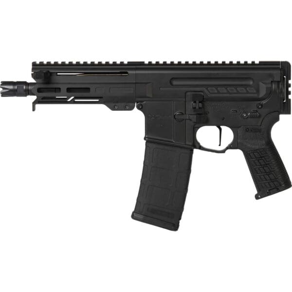 CMMG DISSENT MK4 556 6.5" 2-30RD AB