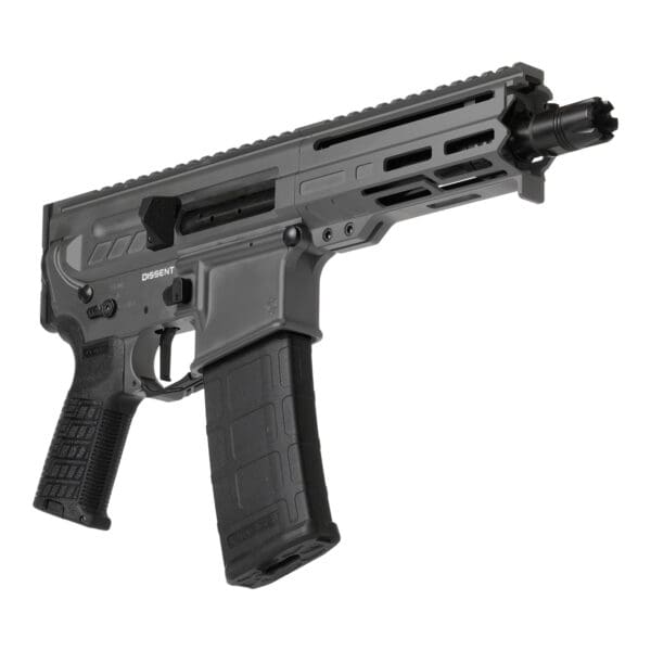 CMMG DISSENT MK4 300BLK 6.5 30RD TNG