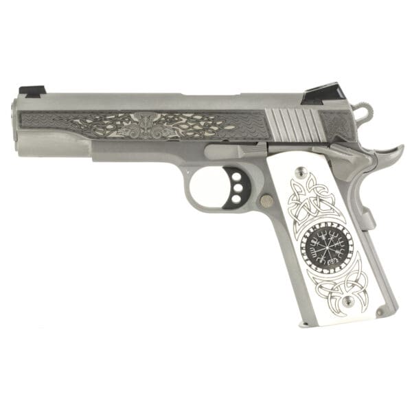 COLT DELTA ELITE THOR 10MM 5" STS