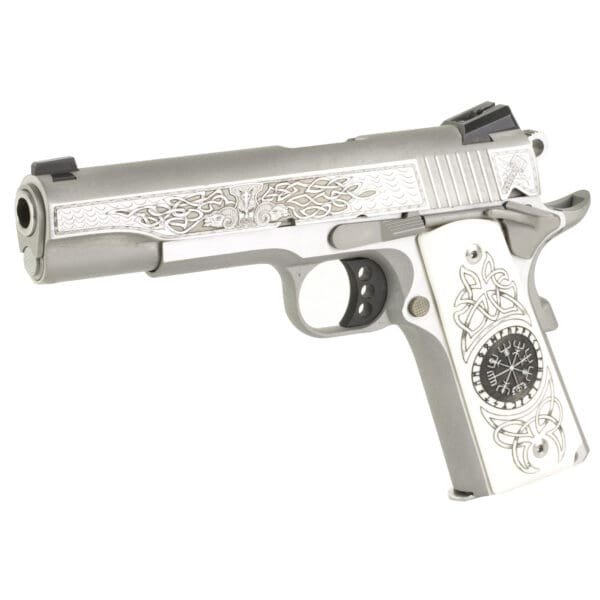 COLT DELTA ELITE THOR 10MM 5" STS - Image 3