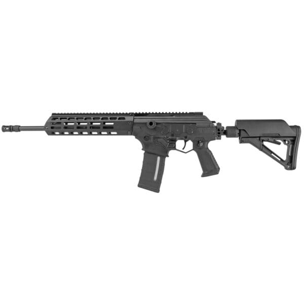 IWI GALIL ACE G2 556NATO 16" 30RD BK