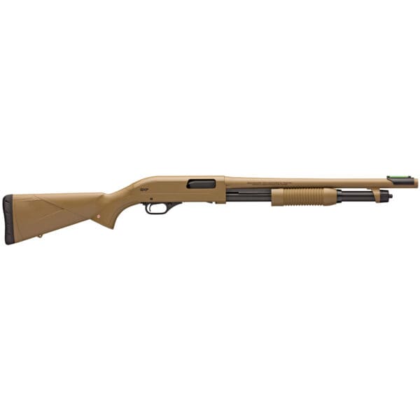 WIN SXP DEFENDER FDE 12GA 18" 3" 5RD - Image 2