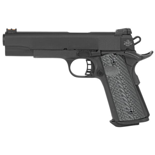 ROCK ISLAND ROCK ULTRA 40S&W 5" 8RD