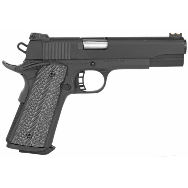 ROCK ISLAND ROCK ULTRA 40S&W 5" 8RD - Image 2