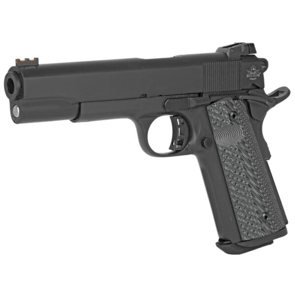 ROCK ISLAND ROCK ULTRA 40S&W 5" 8RD - Image 3