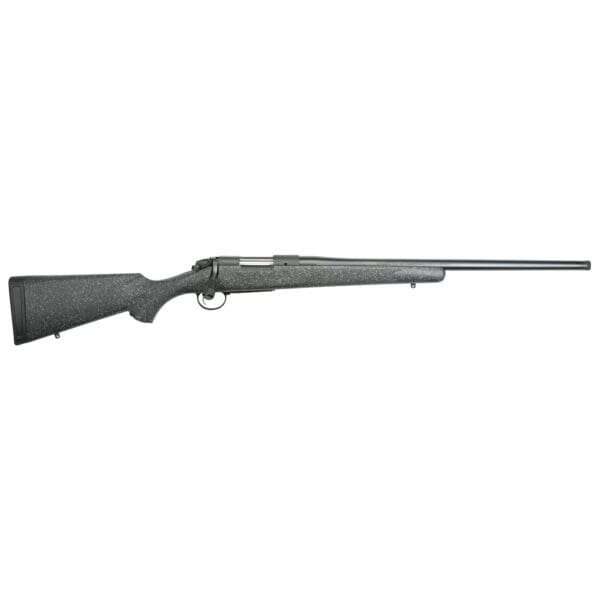 BERGARA RIDGE 6.5CM 22" 4RD BLK