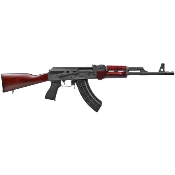 CENT ARMS VSKA 762X39 16" 30RD RED - Image 2