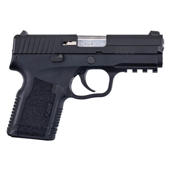 KAHR X9 9MM 3.54" 10RD OR BLK - Image 2