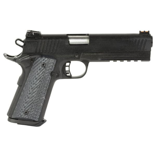 ROCK ISLAND TAC ULTRA 10MM 5" 8RD - Image 2