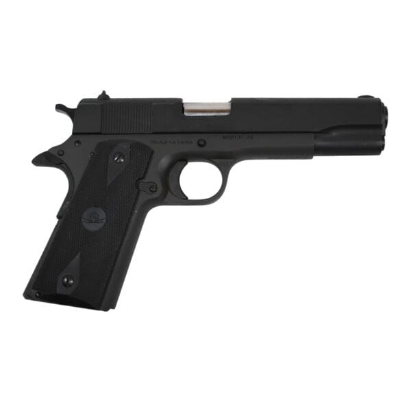 ROCK ISLAND 1911 GI ENTRY 45ACP 8RD - Image 2