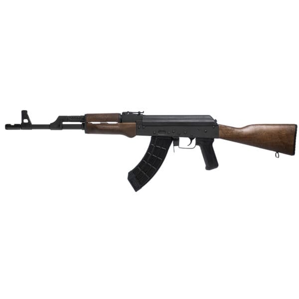 Century Arms VSKA 7.62x39 16.5-Inch 30-Round Walnut Rifle