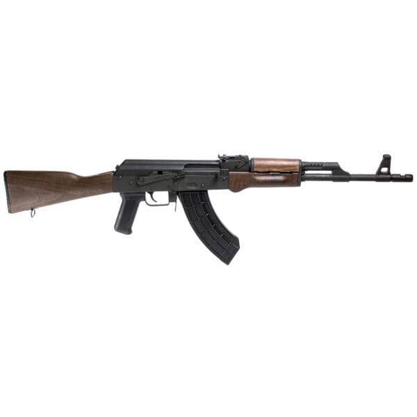 Century Arms VSKA 7.62x39 16.5-Inch 30-Round Walnut Rifle - Image 2