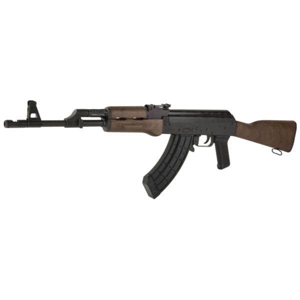 Century Arms VSKA 7.62x39 16.5-Inch 30-Round Walnut Rifle - Image 3