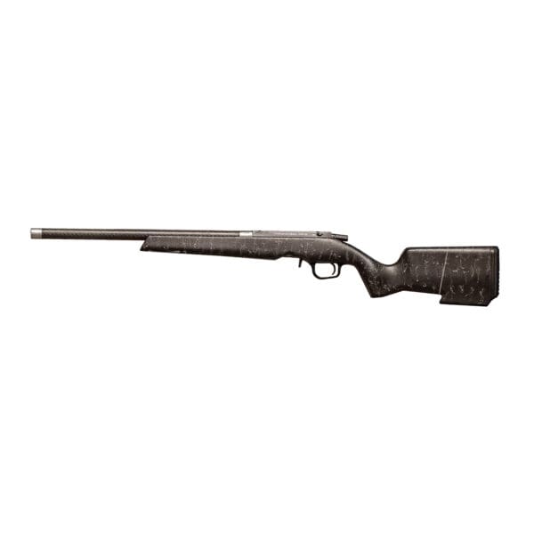 CHRISTENSEN RANGER 17HMR 18" 10RD BL