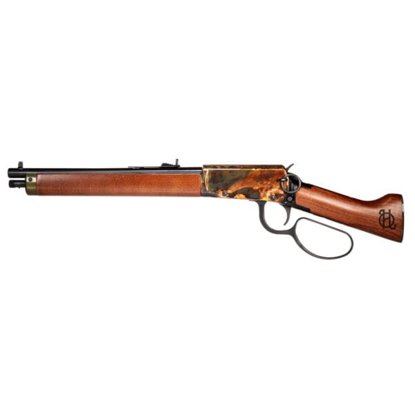 HERITAGE SETTLER MARES LEG 22LR 12.5