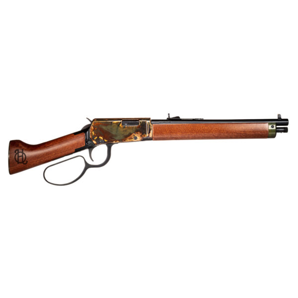 HERITAGE SETTLER MARES LEG 22LR 12.5 - Image 2