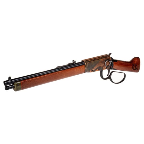 HERITAGE SETTLER MARES LEG 22LR 12.5 - Image 3