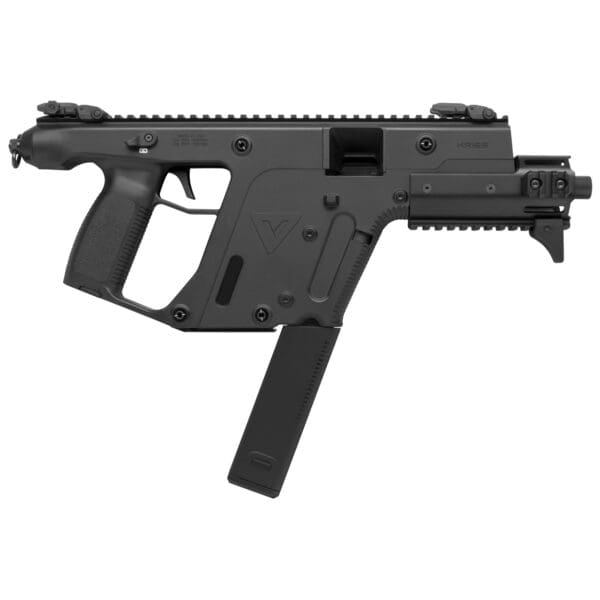 KRISS VCTR SDPE G2 9MM 6.5" 40RD BLK - Image 2