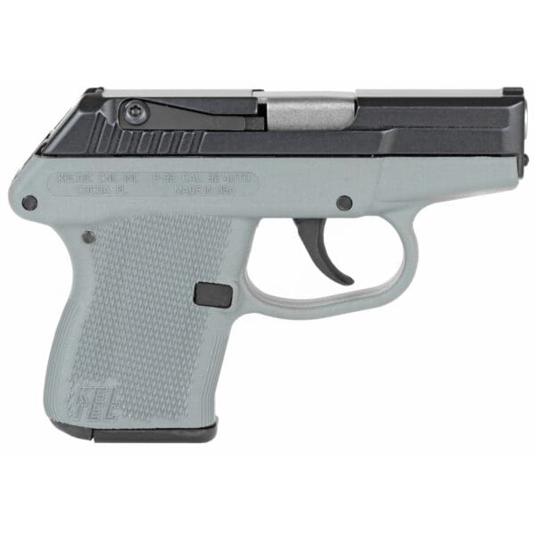 KELTEC P-32 32ACP GRY 7RD - Image 2