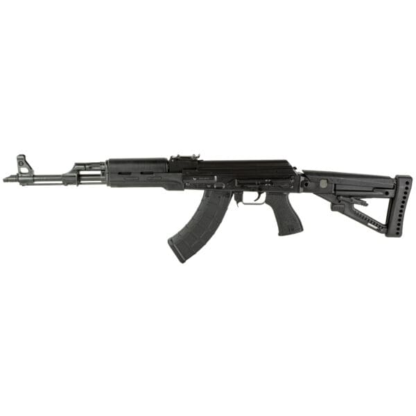 ZASTAVA M70 762X39 16" 30RD POLY BLK