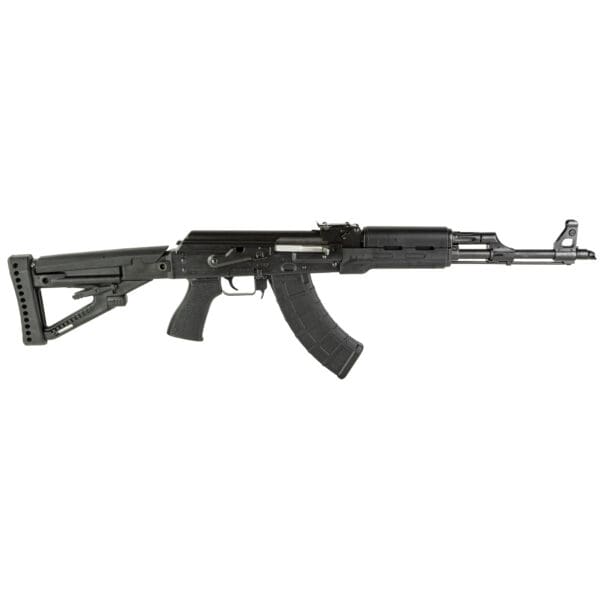 ZASTAVA M70 762X39 16" 30RD POLY BLK - Image 2