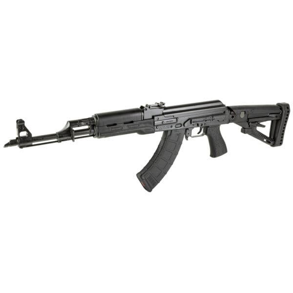 ZASTAVA M70 762X39 16" 30RD POLY BLK - Image 3