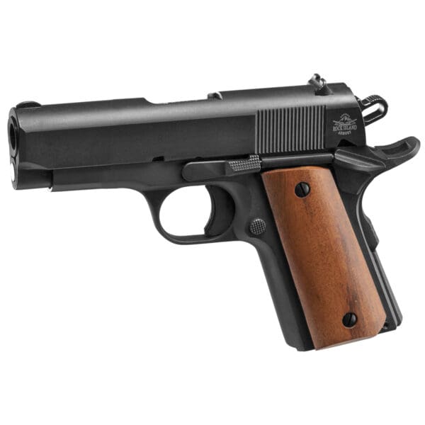 ROCK ISLAND 1911 45ACP 3.5" 7RD PRK - Image 2