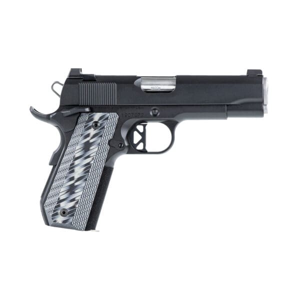 DW VBOB 45ACP 4.25" BLK 8RD - Image 2