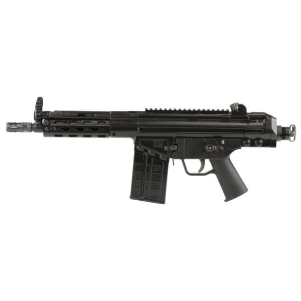 PTR 91 PDWR PISTOL 308WIN 8.5" 20RD