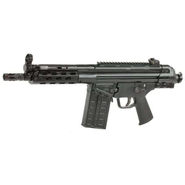 PTR 91 PDWR PISTOL 308WIN 8.5" 20RD - Image 3