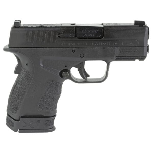 SPRGFLD XDS MOD.2 OSP 3.3" 45ACP - Image 2