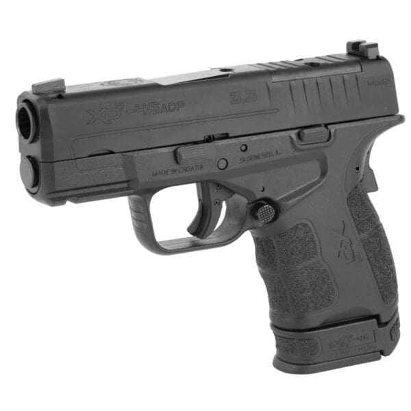 SPRGFLD XDS MOD.2 OSP 3.3" 45ACP - Image 3