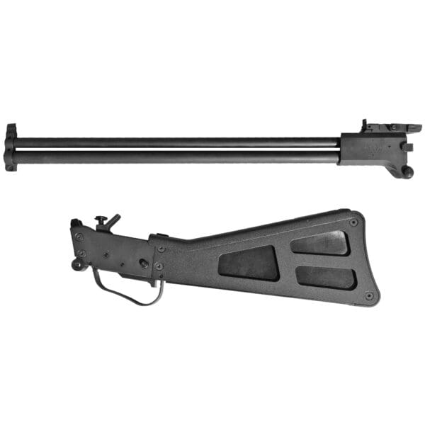 TPS ARMS M6 TKDWN 22LR/410 3" 18.25" - Image 2