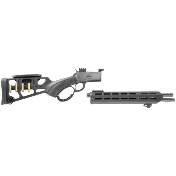 CHIAPPA WILDLANDS TACT 44MAG TD - Image 2