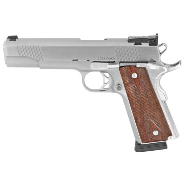 DW POINTMAN SEVEN 45ACP STS 8RD CA