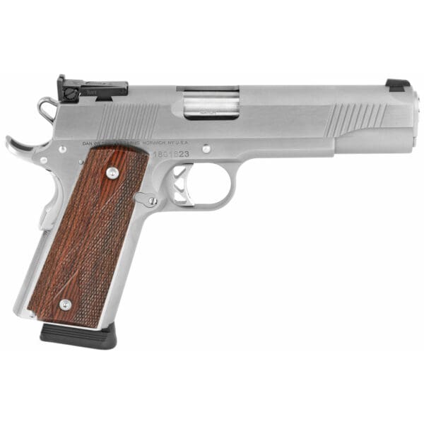 DW POINTMAN SEVEN 45ACP STS 8RD CA - Image 2