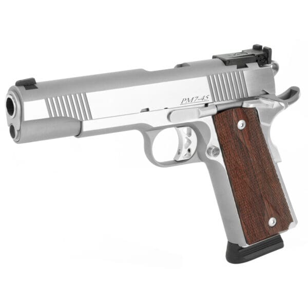 DW POINTMAN SEVEN 45ACP STS 8RD CA - Image 3