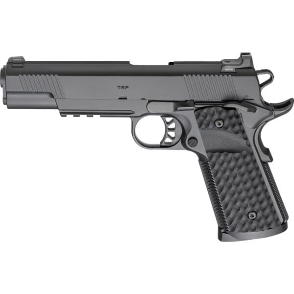 Springfield Armory 1911 TRP 45ACP 5" Black 8-Round Semi-Automatic Pistol