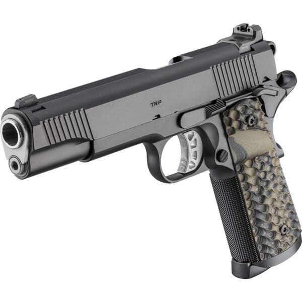 SPRGFLD 1911 45ACP TRP CLSC 5" BLK - Image 3