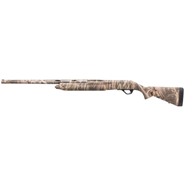 WIN SX4 WTFL 12GA 28" 3" MOSGH Shotgun: A Reliable Choice