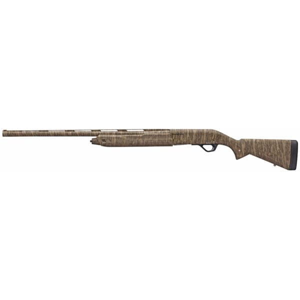 WIN SX4 WTFL 12GA 3" 28" MOBL Shotgun: Ultimate Performance for Hunting